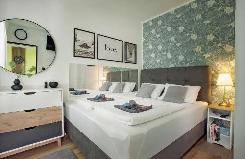 Apartman EVA - Dugo Selo / Zagreb - Foto 43