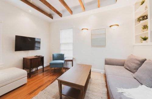 Charming Carriage House Forsyth Park Dogs OK - Foto 2