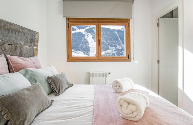 Ski Chalet Andorra - El Tarter by KOKONO - Foto 9