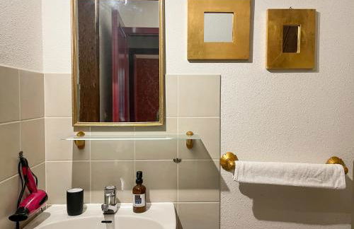 La Maison Bleue - Historic House in the Heart of Riquewihr - Foto 51