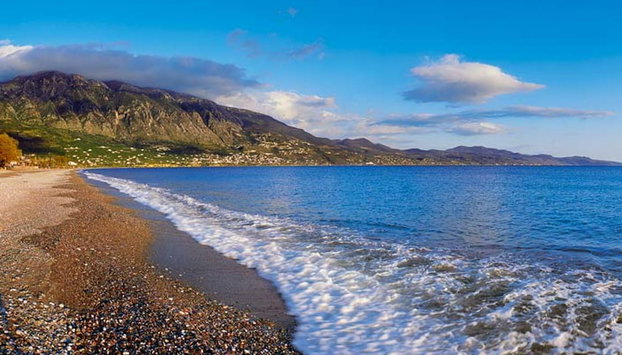 Citysea Fusion Elegant Gem Minutes From the Beach - Foto 5, Habitación