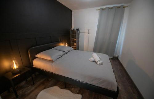 LA FABRIQUE - Centre ville - Climatisation - Foto 13