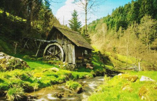 Endes Dreiseithof - Apartment - Foto 27