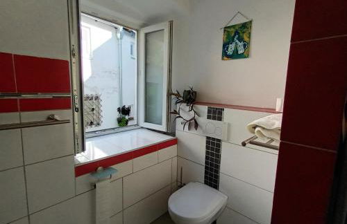 Im Gewölbe der Alten Druckerei - Foto 5