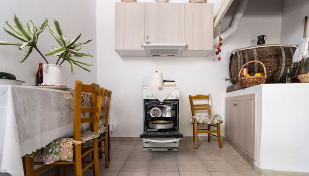 La Casa Cottage - Photo 5, Cuisine privée