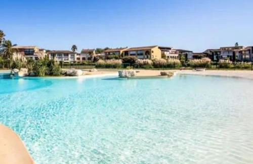 Appartement Manieldi - Golfe de St-Tropez - Foto 26