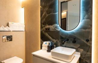 Villa Soleil Anfi Tauro Golf - Foto 23