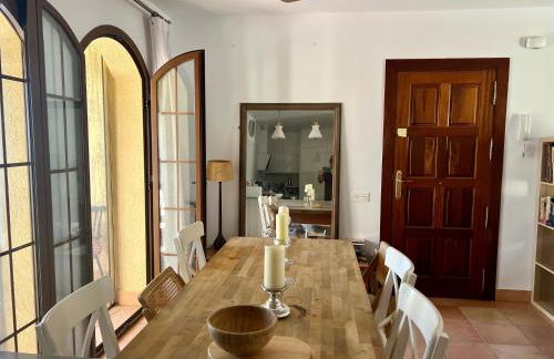 Luxury penthouse Apartment - Foto 15