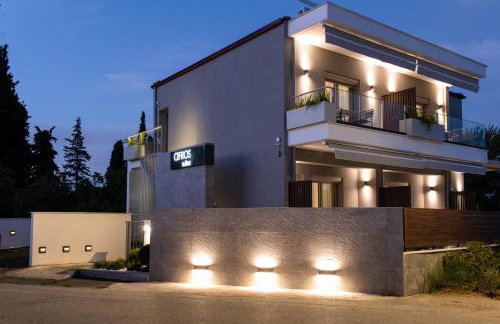 Afros Suites - Foto 40