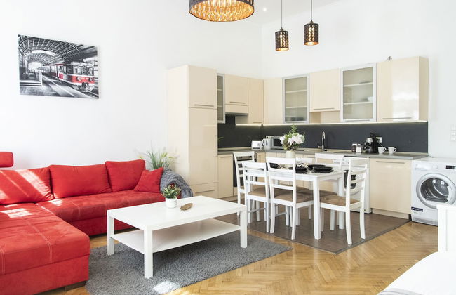 Real Apartments Revay - Foto 25