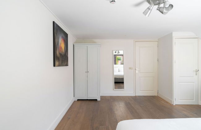 Amsterdam Centre Harbour Apartments - Photo 10