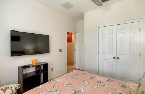 DISNEY AREA, #4981 STUNNING, PRIVATE POOL.4/4 SL8 - Foto 5