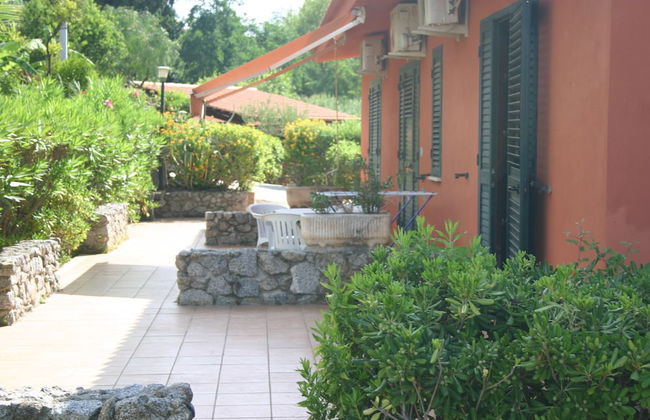 Agriturismo Ruralia - Photo 26