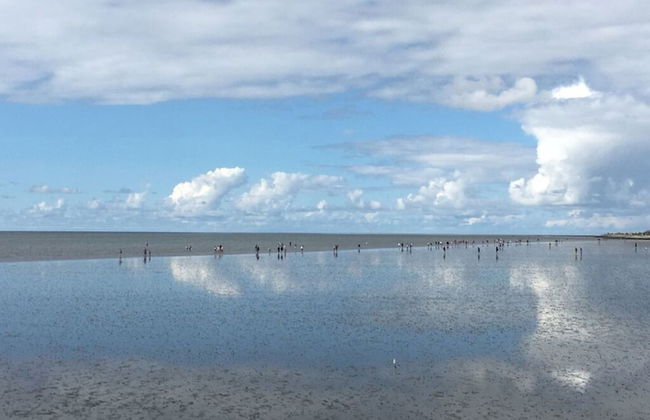 Beach Apartment With Sauna in a top Location - Foto 17