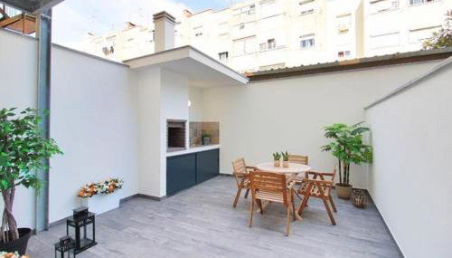 Serenity Terrace - Foto 1