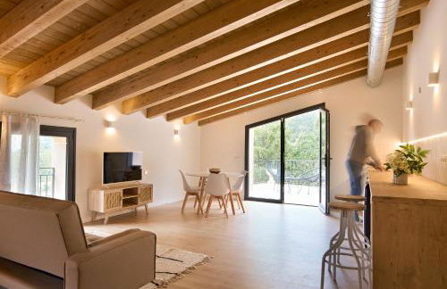 Masia Cal Rosta - Foto 22