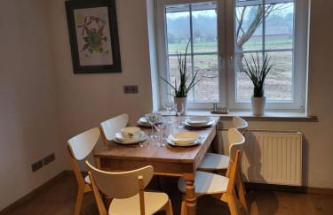 Ferienwohnung Waldrand am Niederrhein Holtwick - Foto 20