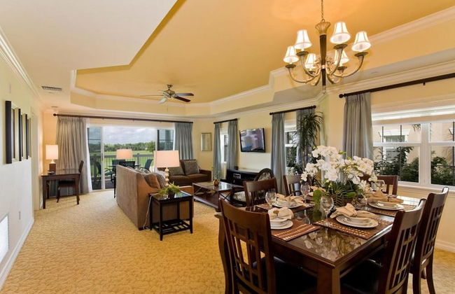 Reunion Resort Homes by Atlas VH - Foto 20