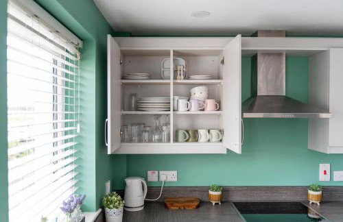 2 Bedroom Duplex Apartment in Central Portrush - Foto 14