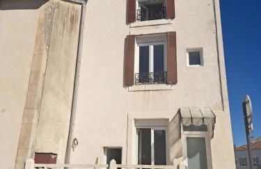 Chez Bigoude maison 4 voyageurs - Foto 9