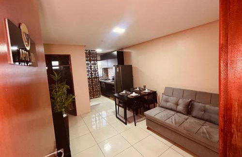 Flat Residencial dos Anjos - Photo 6