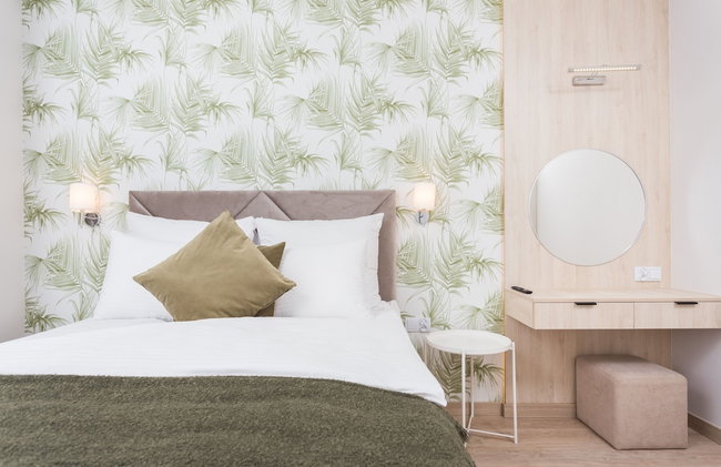 Serviced Apartments G11 - between Main Market Square and Jewish Quarter by InPoint - Foto 13
