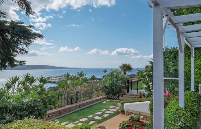 Sounio Villa - Foto 25