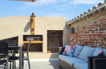 BAMBOU SERENITE ECO LOGIS -Piscine-Terrasse - Foto 3