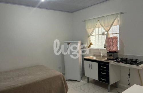 Kitnet Jardim São Marcos – Prática #1 - Foto 1