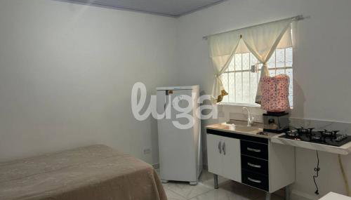 Kitnet Jardim São Marcos – Prática #1 - Foto 1