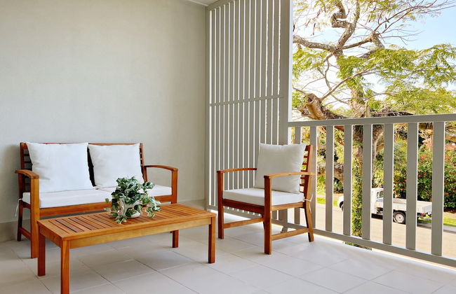 One on Harris Apartments - Photo 19