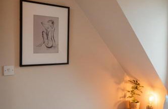 Hazel House - Cosy 2 bedroom house with parking near to Oxford - Foto 42