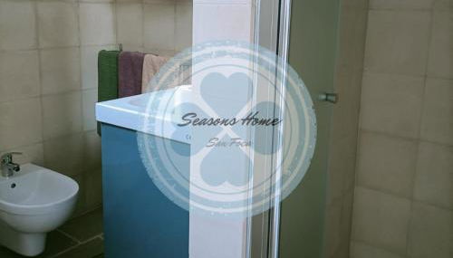Seasons Home San Foca - Foto 4, Shower