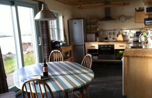 Pier Cottage, Applecross - Foto 13