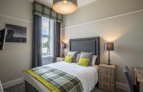 Carlogie House - Foto 39