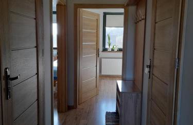 Apartament Blisko Lasu - Foto 17