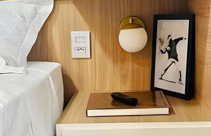 Studio AKN 4 (Fiasp, USP, CPO, Mondelli, Facop) - Foto 10