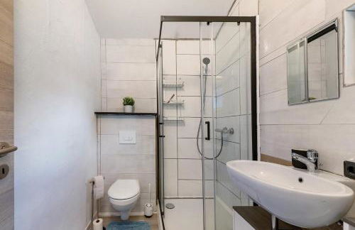 Haus Zum Stumpfen Turm mit Sauna - Photo 11