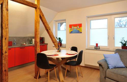 Lausitzer Ferienapartment Stube - Foto 5