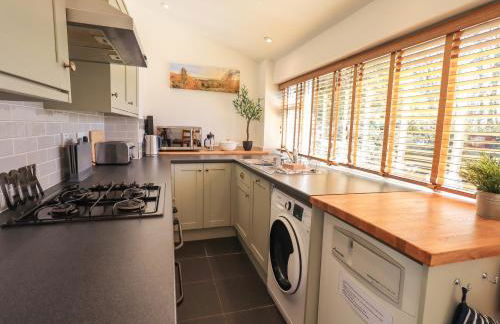 Courtyard Cottage - Foto 12