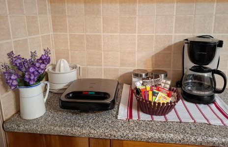 Michael's & Kyriaki's House, Kalamoti, Chios - Foto 5