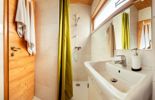 Glamping Mountain Fairy Tale - Foto 48