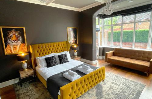 Selworthy - Luxury 3 Bedroom Apartment - Foto 19