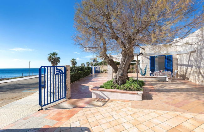 3178 Residence La Scogliera - Monolocale by Barbarhouse - Foto 17