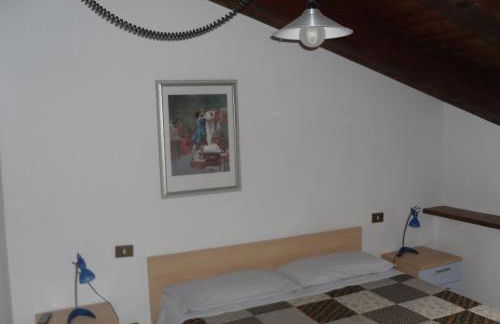 Agriturismo Le Giare - Photo 60