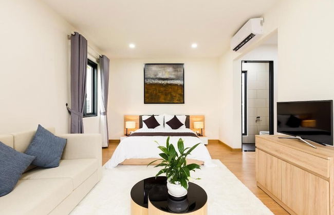 SAKI VILI HO TRAM - Foto 1