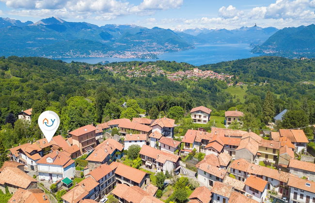 Ortensia Blu Lake And Relax - Foto 31