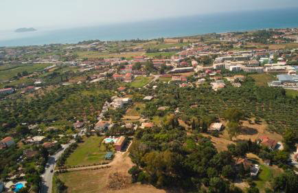 Elegant Villa Zakynthos - Foto 11