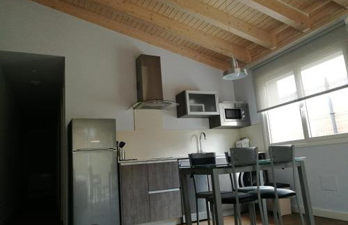 Apartamentos La Encina - Foto 12