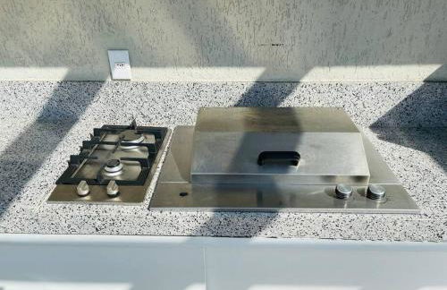 Cobertura Estilosa com Vista Linda e Privacidade - Foto 67